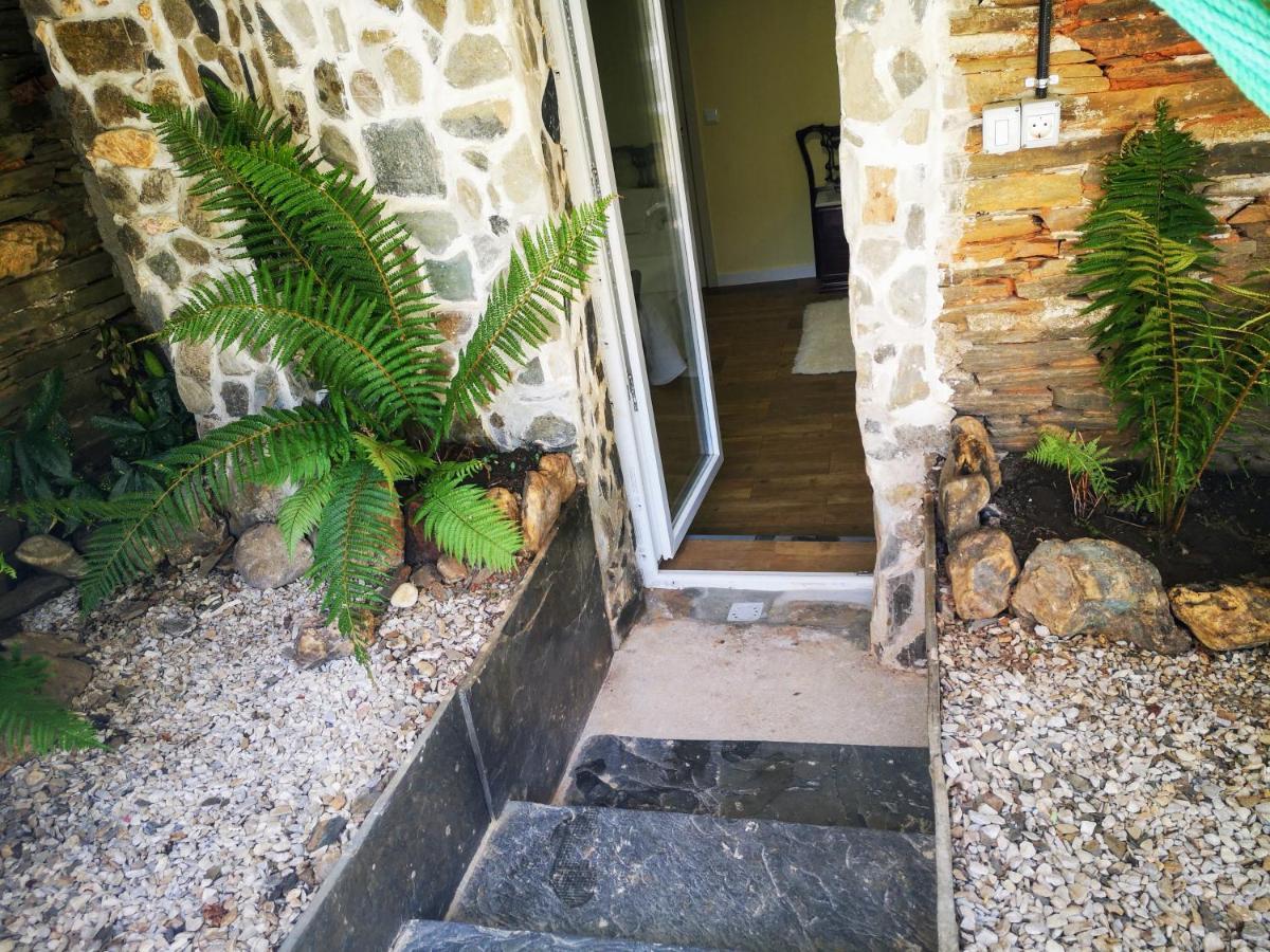 Pension Santa Rosa Samos Esterno foto