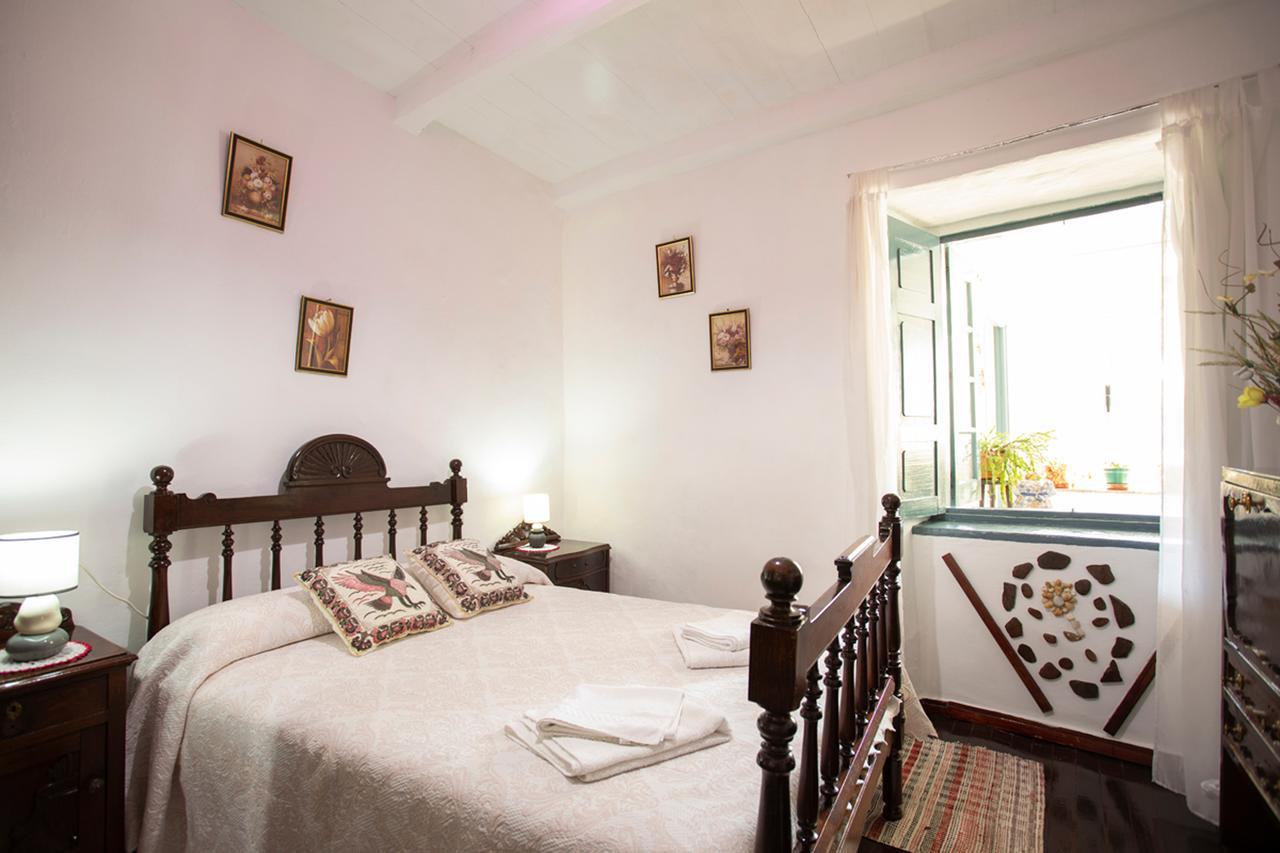 Pension Santa Rosa Samos Esterno foto