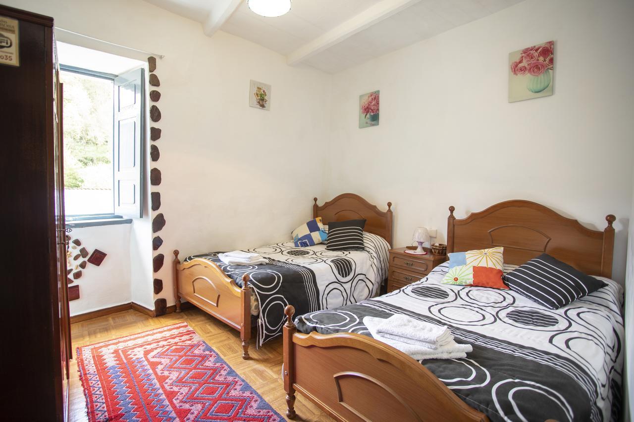 Pension Santa Rosa Samos Esterno foto